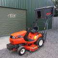 Kubota G18 SOLD