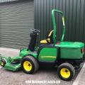 John Deere 1545 SOLD