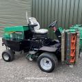 Ransomes SOLD Highway 2130