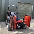 *SOLD* Toro LT F3000