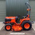 *SOLD* Kubota B2110