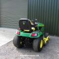 John Deere X750 SOLD