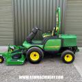 *SOLD* John Deere 1565 Series 2