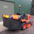 Kubota G23LD SOLD