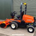 Kubota F3890