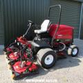 Toro Groundsmaster 4300-D SOLD