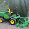 John Deere 1545 SOLD