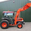 Kubota L5030 SOLD