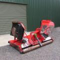 Trimax 3.4m mower SOLD