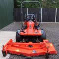 Kubota F3680 SOLD