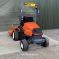 *SOLD* Kubota F3890