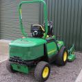 John Deere 1545 SOLD