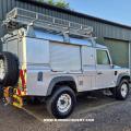 Landrover 110 Defender