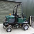 Hayter LT324 SOLD