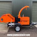 *SOLD* Timberwolf TW230HB