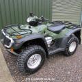 Honda Foreman TRX500FE SOLD