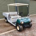 Club Car Turf