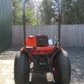 Kubota B2710 SOLD