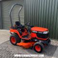 SOLD Kubota BX2200