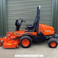 Kubota F3890