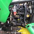 John Deere X495 SOLD