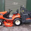 Kubota G18 SOLD