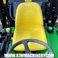 John Deere X950R SOLD