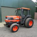 Kubota L4200 ** SOLD **