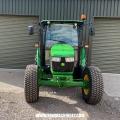 *SOLD* John Deere 5075E