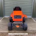 *SOLD* Kubota F2560