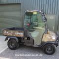 Kubota RTV 900 SOLD