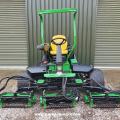 John Deere 7700 SOLD