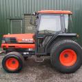 Kubota L3600 SOLD