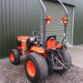 Kubota B2110 SOLD