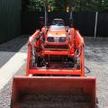 Kubota STV40 SOLD