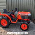 *SOLD* Kubota B1610