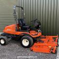 Kubota F3890 SOLD