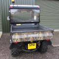 Kubota RTV900 SOLD