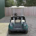 Club Car Golf Buggy SOLD