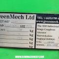 Greenmech Arb150MT