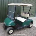 Ezgo RXV-E SOLD