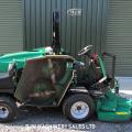 Ransomes HR6010 SOLD