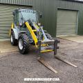 Kramer Allrad 850 wheeled loader