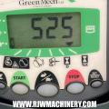 GreenMech Arbtrack 150-35 SOLD