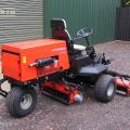 Jacobsen T-Plex 185D SOLD