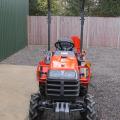 Kubota B1410 SOLD