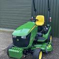 *SOLD* John Deere 1026R