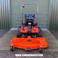 *SOLD* Kubota F3890