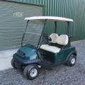 Club Car Precedent SOLD