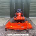 Kubota F3680 SOLD